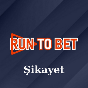 Runtobet şikayet